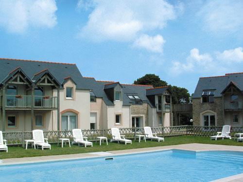 Beauvoir-sur-Mer - RESIDENCE LAGRANGE LE CLOS - Appartement 2 pièces 4 personnes pour 188.00€
