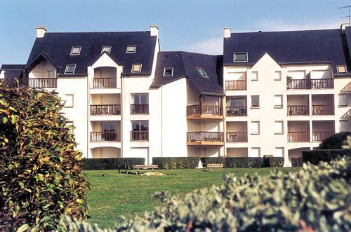 Port-Crouesty - RESIDENCE LAGRANGE LE PORT DU CROUESTY - Studio 4 personnes pour 178.00