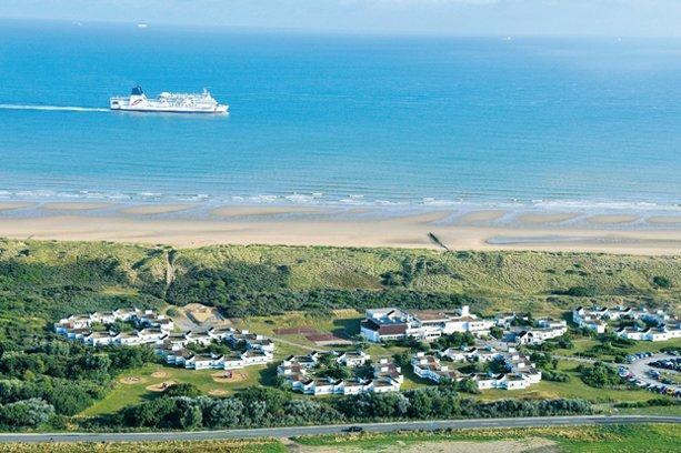 promotion Sangatte-Blériot-Plage - VVF VILLAGES LES ARGOUSIERS - Appartement 3 pièces 5 personnes promotion Sangatte-Blériot-Plage - VVF VILLAGES LES ARGOUSIERS - Appartement 3 pièces 5 personnes
