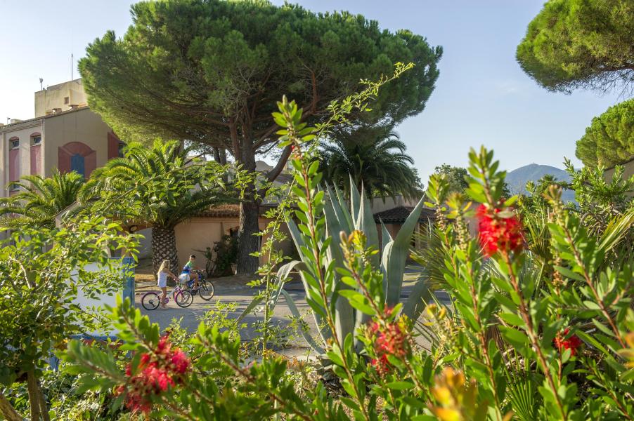 Argelès Village-Club - Argelès-sur-Mer - Intérieur