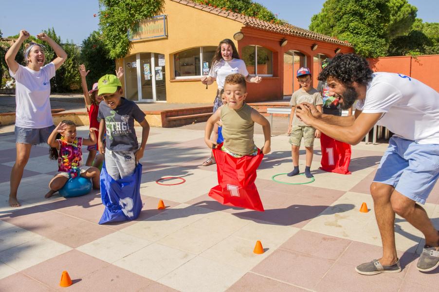 Argelès Village-Club - Argelès-sur-Mer - Interior