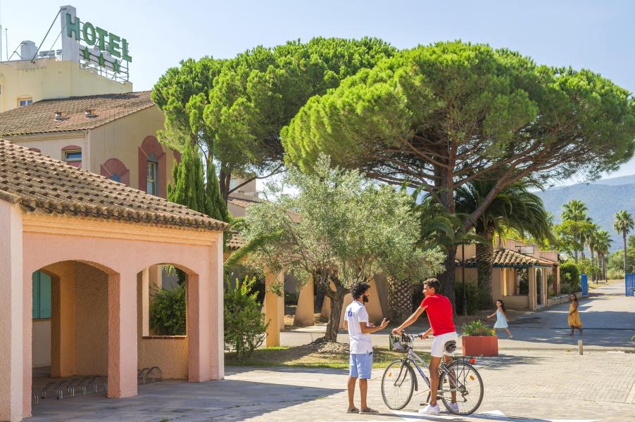 Argelès Village-Club - Argelès-sur-Mer - Inside