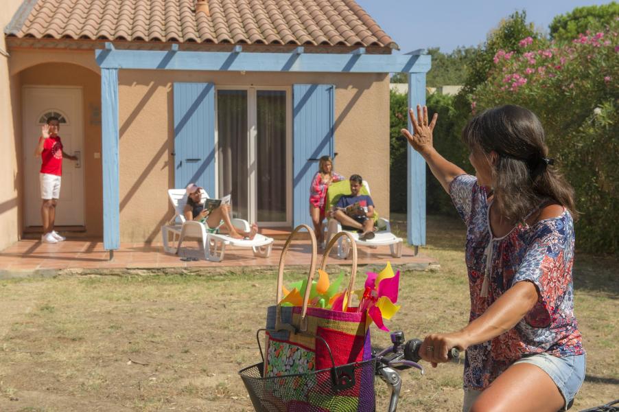 Argelès Village-Club - Argelès-sur-Mer - Inside