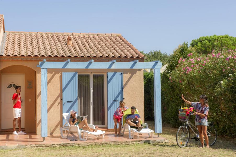 Argelès Village-Club - Argelès-sur-Mer - Inside