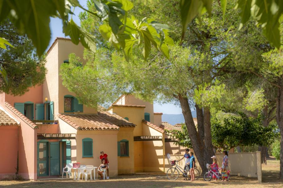 Argelès Village-Club - Argelès-sur-Mer - Inside