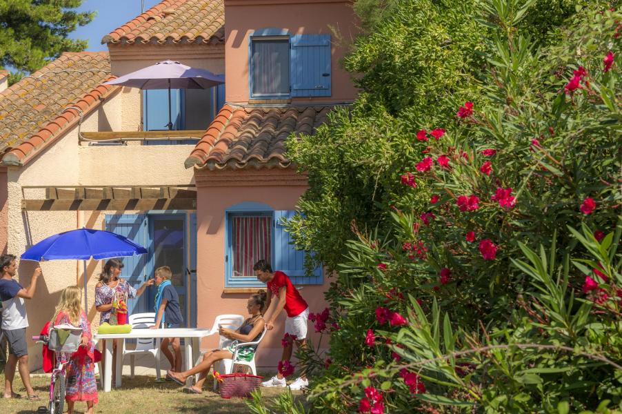 Argelès Village-Club - Argelès-sur-Mer - Interior