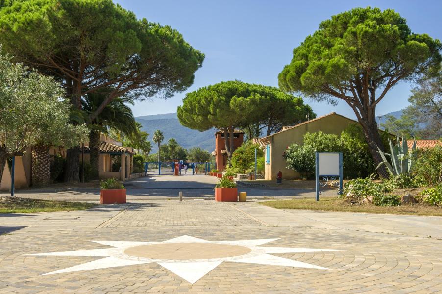 Argelès Village-Club - Argelès-sur-Mer - Inside