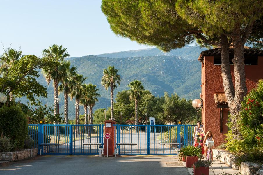 Argelès Village-Club - Argelès-sur-Mer - Interior