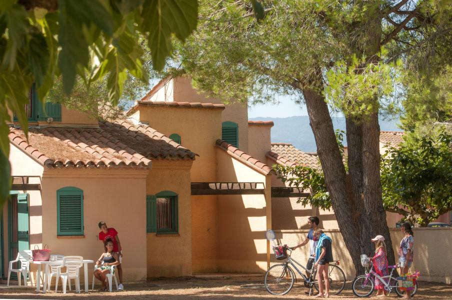 Argelès Village-Club - Argelès-sur-Mer - Inside