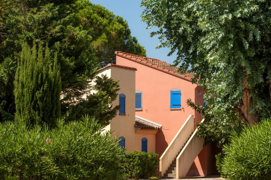 Argelès Village-Club - Argelès-sur-Mer - Inside