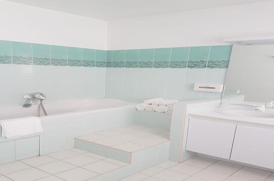 Argelès Village-Club - Argelès-sur-Mer - Salle de bain