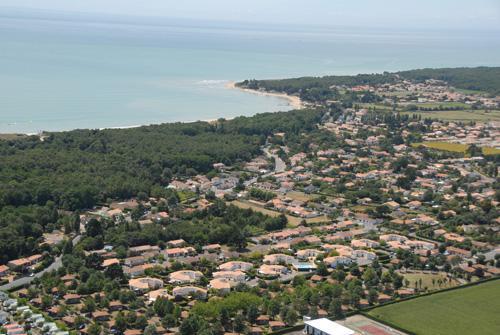 Seaside Holidays Longeville Sur Mer Domaine De La Brunelle