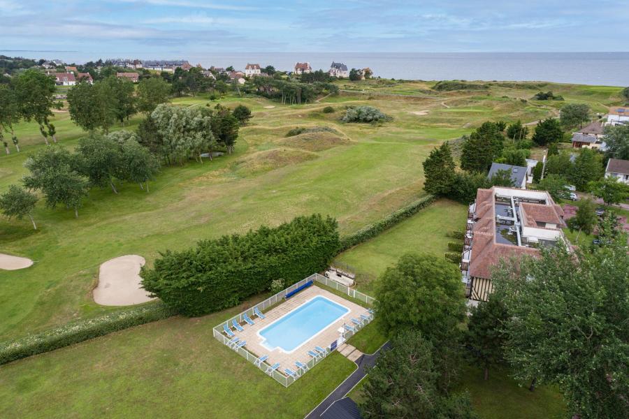 Green Panorama - Cabourg - Verano