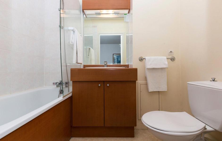 Green Panorama - Cabourg - Bathroom