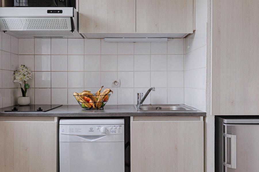 Green Panorama - Cabourg - Kitchenette