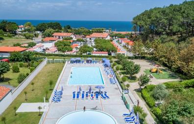 Hôtel Erromardie - Saint-Jean-de-Luz - Inside