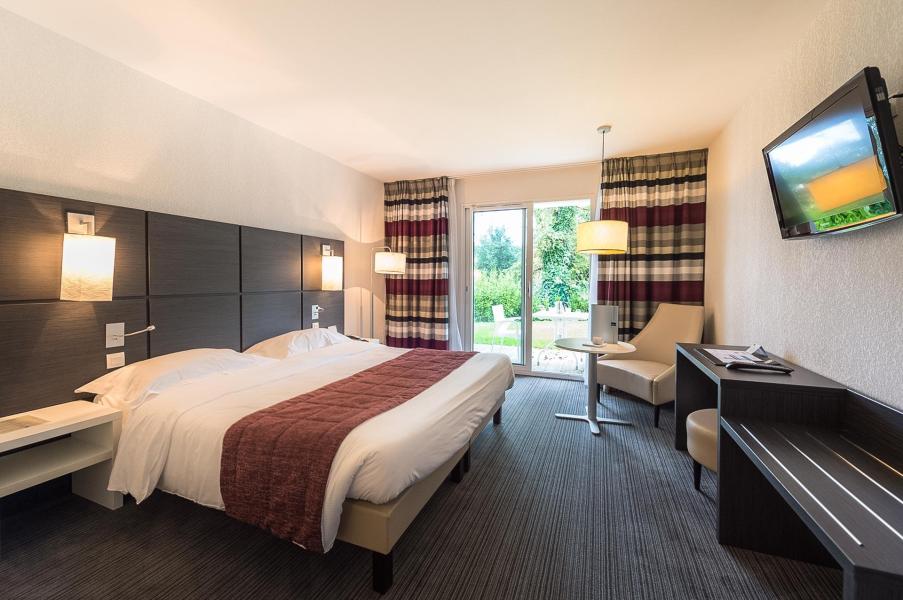 Le Domaine de Pont Aven - Lorient - Bedroom