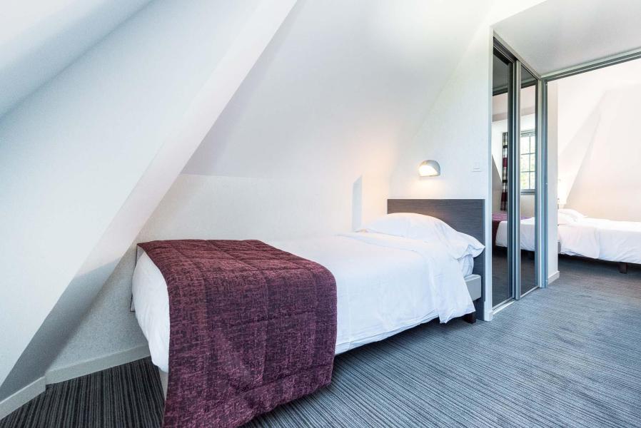 Le Domaine de Pont Aven - Lorient - Chambre