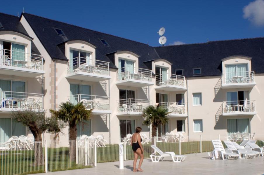 Le Domaine des Glénan - Fouesnant - Interior