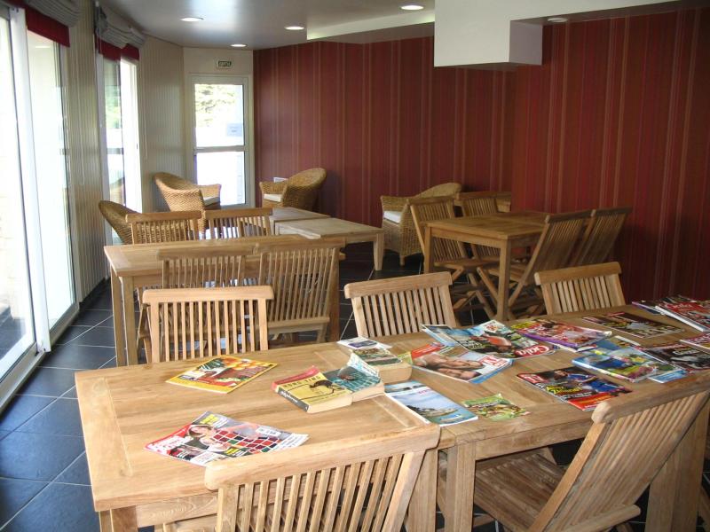 Le Domaine des Glénan - Fouesnant - Interior