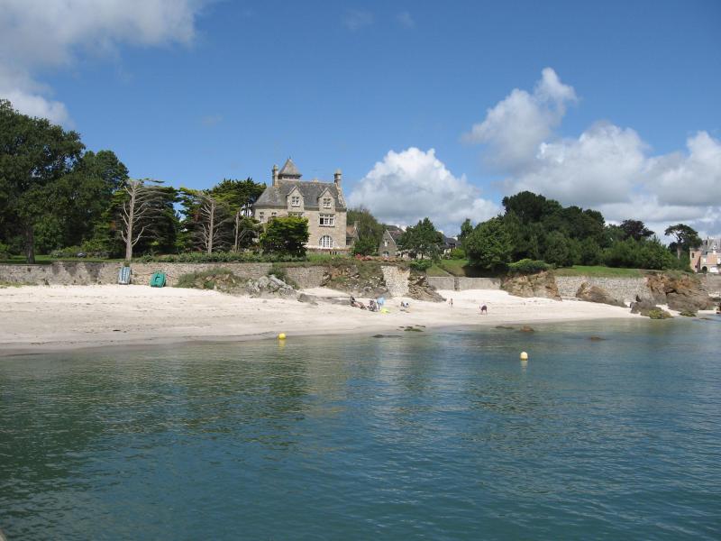 Le Domaine des Glénan - Fouesnant - Extérieur été