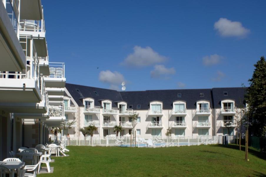 Le Domaine des Glénan - Fouesnant - Inside