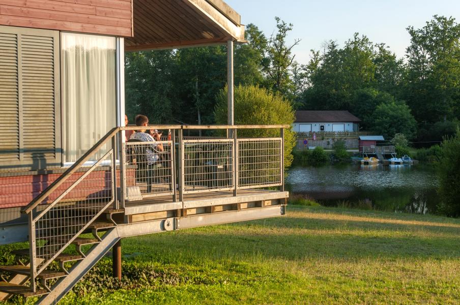 Le Domaine des Nouailles - Ile de Ré - Verano