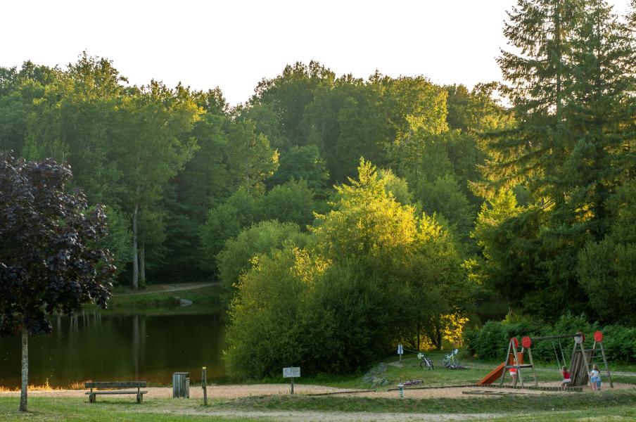 Le Domaine des Nouailles - Ile de Ré - Interior