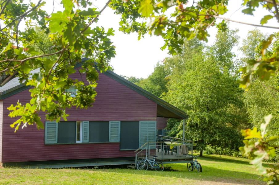 Le Domaine des Nouailles - Ile de Ré - Verano