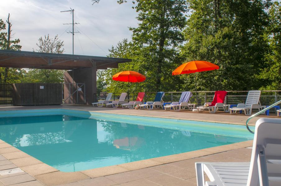 Le Domaine des Nouailles - Ile de Ré - Swimming pool