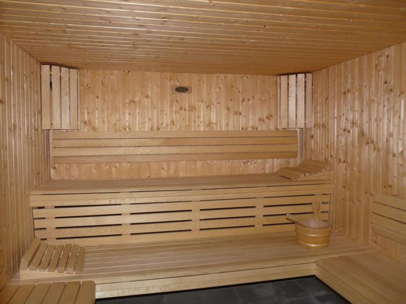 Le Hameau de Peemor Pen - Crozon-Morgat - Sauna