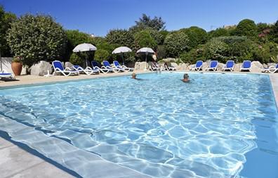 Résidence Aqualia - Balaruc-les-Bains - Piscine