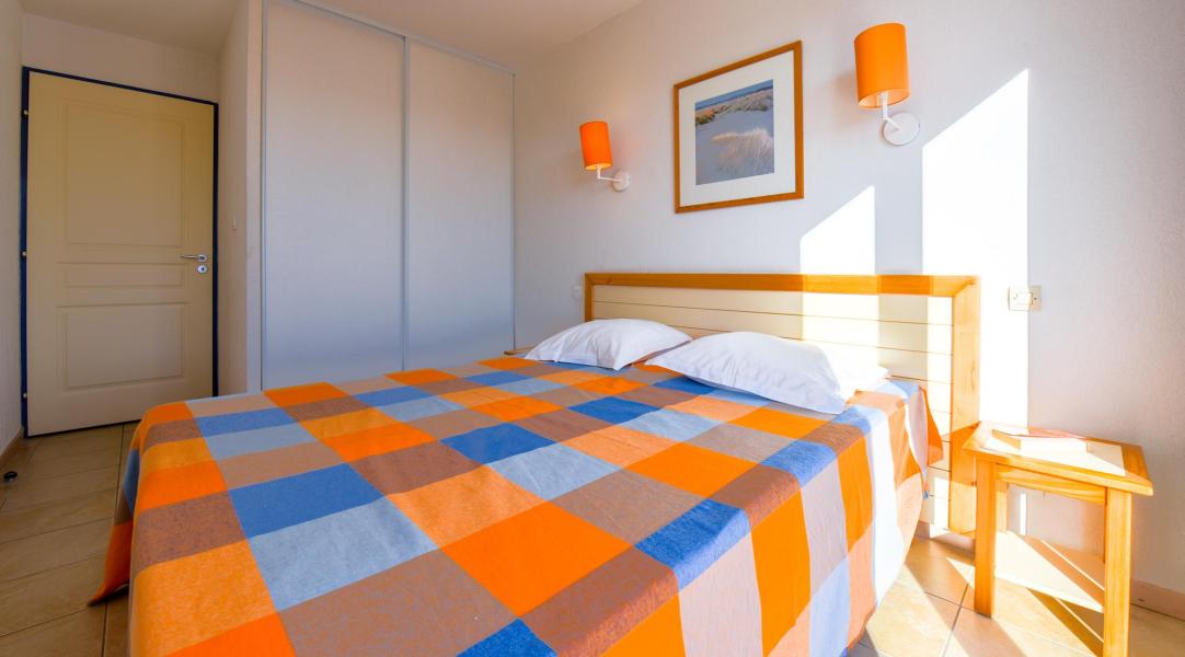 Résidence Catalana - Port Barcarès - Bedroom
