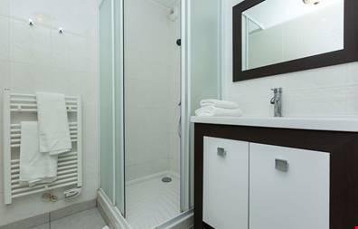Résidence Domaine des Roches Jaunes - Plougasnou - Shower room