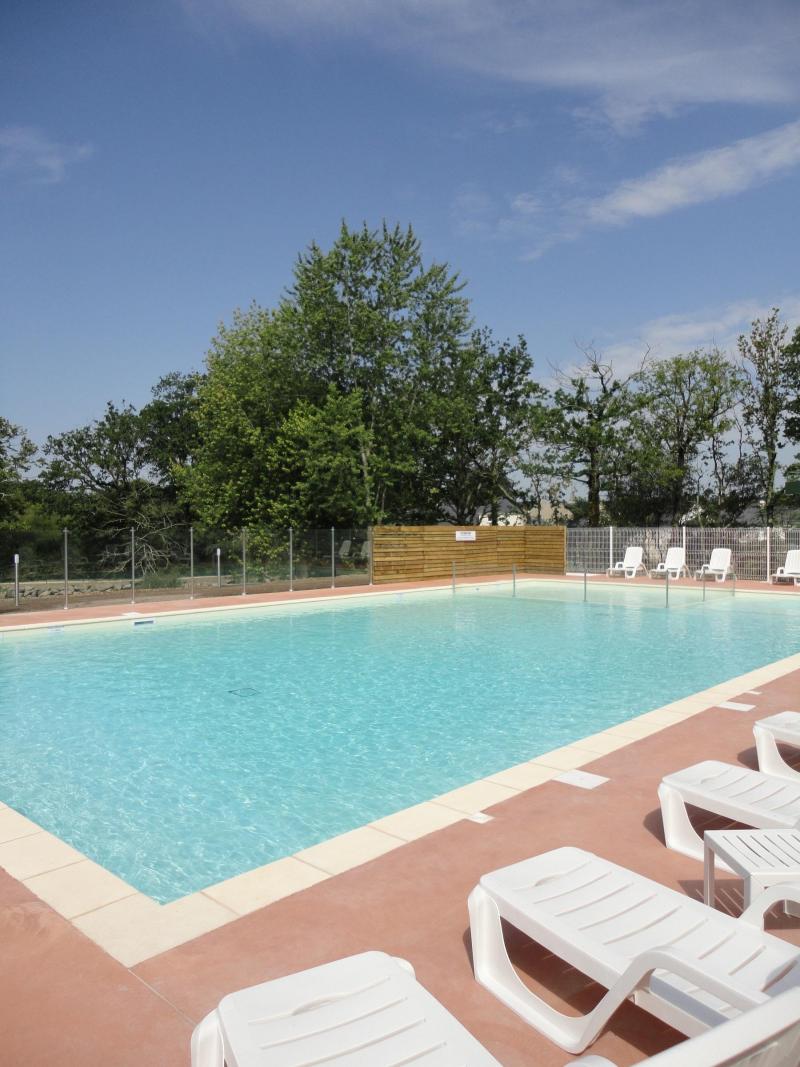 Résidence Ker Goh Lenn - Plescop - Piscine