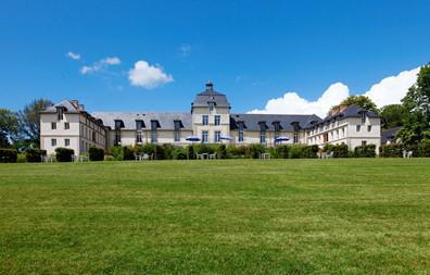 Résidence le Château de Kergonano - Baden