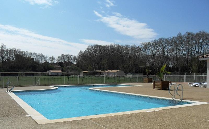 Résidence le Domaine d'Enserune - Colombiers - Swimming pool
