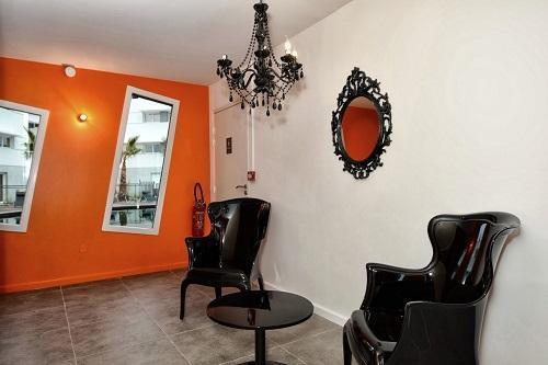 Résidence le Terral - Montpellier - Fitness room