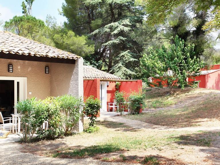 Résidence Le Village Camarguais Les Gardians - Sant Carles de la Rapita - Interior