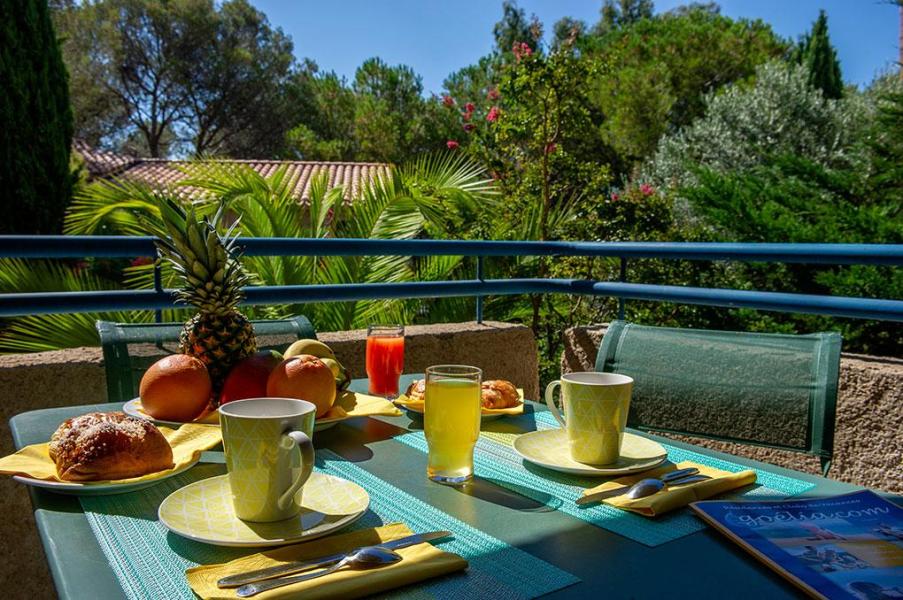 Résidence les Jardins d'Azur - Saint-Raphael - Inside