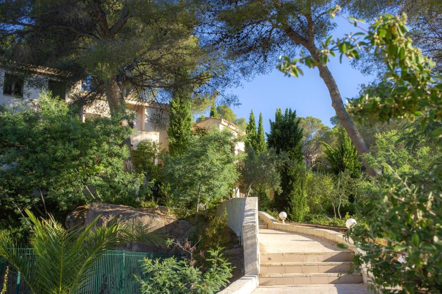 Résidence les Jardins d'Azur - Saint-Raphael - Interior