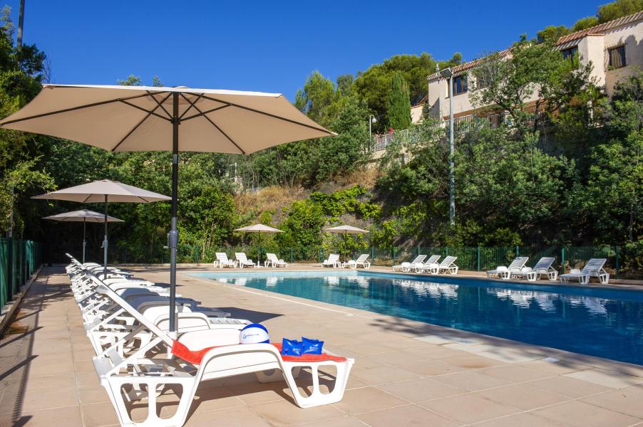 Résidence les Jardins d'Azur - Saint-Raphael - Interior