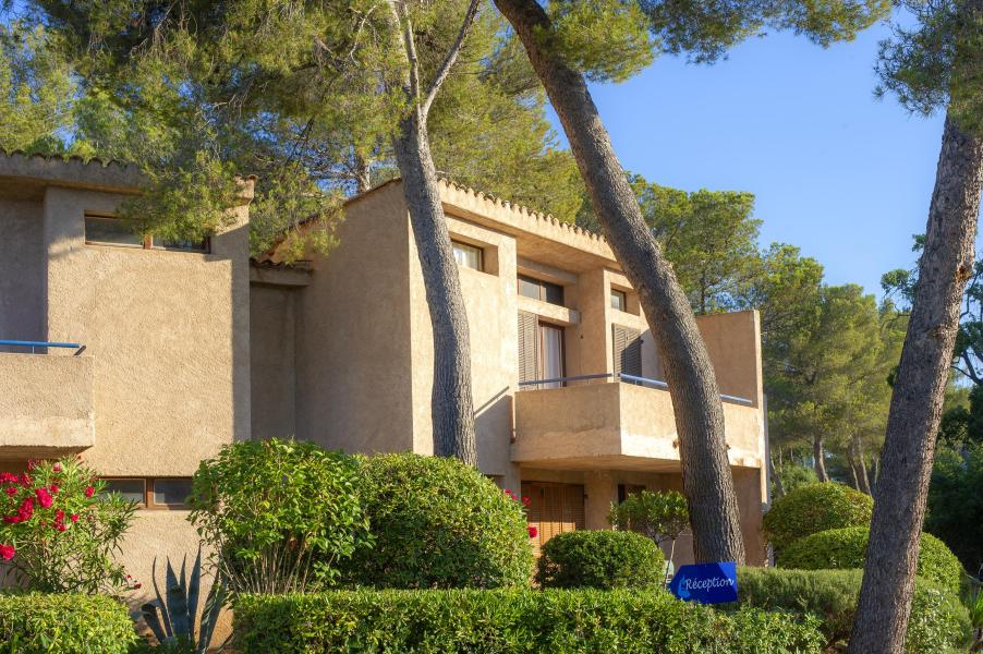 Résidence les Jardins d'Azur - Saint-Raphael - Interior