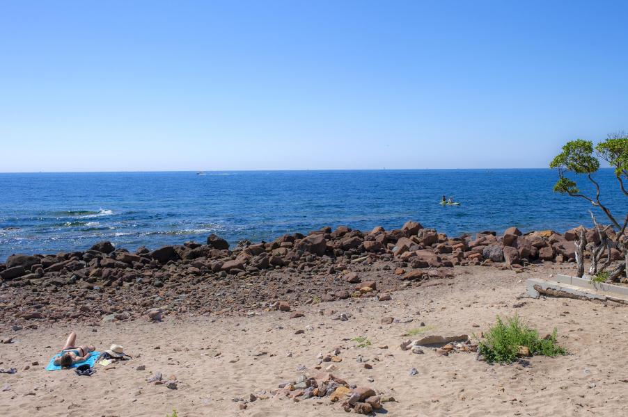 Résidence les Jardins d'Azur - Saint-Raphael - Verano