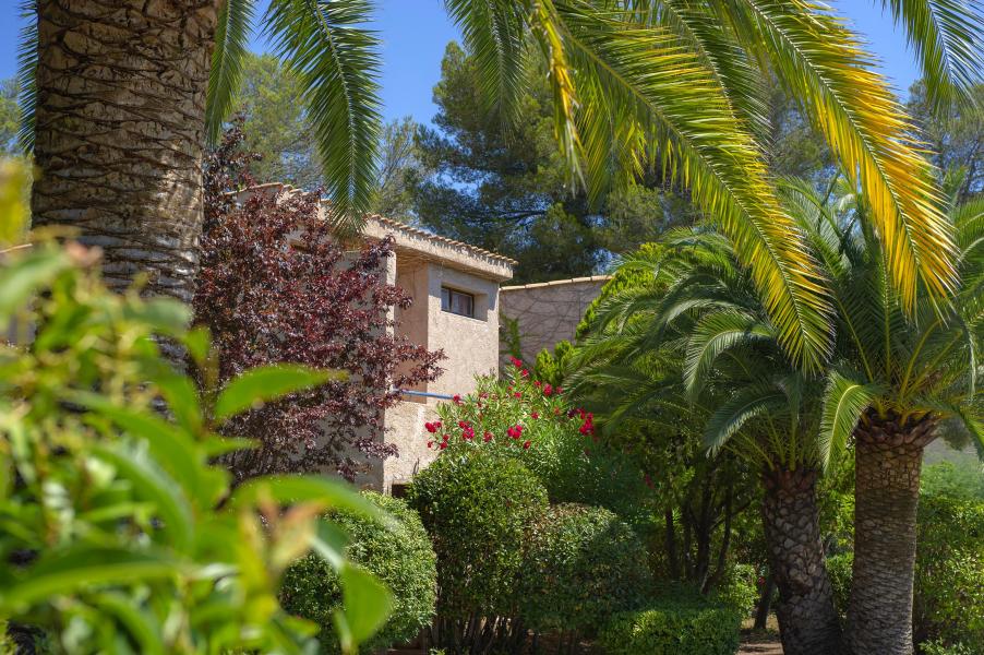 Résidence les Jardins d'Azur - Saint-Raphael - Intérieur