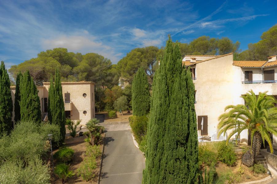 Résidence les Jardins d'Azur - Saint-Raphael - Inside