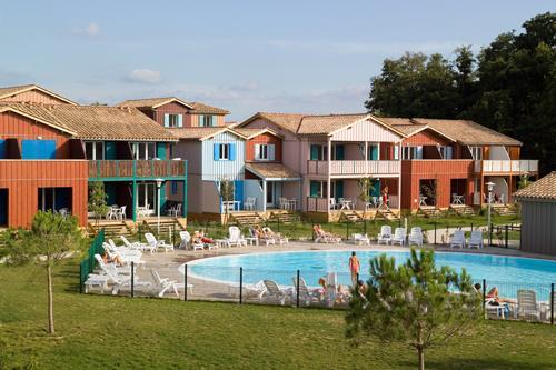 Rental HOUSE LE TEICH : holiday rental Le Teich