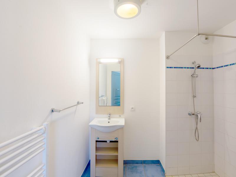 2 room apartment cabin 4-6 people - Résidence les Terrasses de Pentrez Plage - Pentrez Plage - Shower room