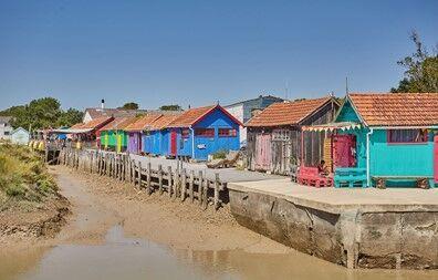 Résidence Terre Marine - Ile d'Oléron