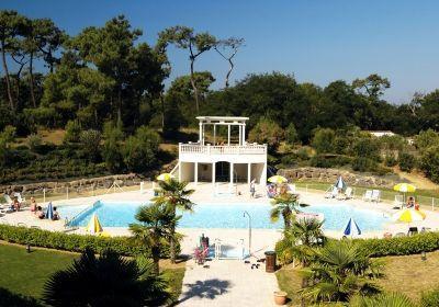 Résidence Thalassa - Les Sables-d'Olonne - Swimming pool